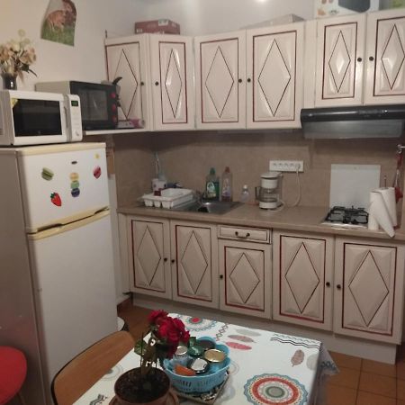 F1 Chambre Et Cuisine Reynès 외부 사진
